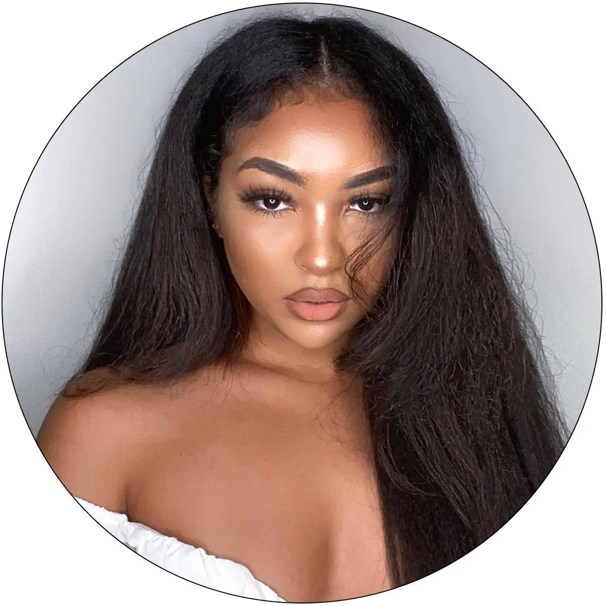 Clip-Ins True and Pure Texture