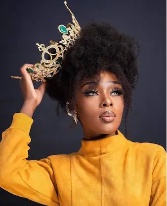 PROTECT THE CROWN: WHY TEXTURED HAIR QUEENS MUST WEAR PROTECTIVE STYLING