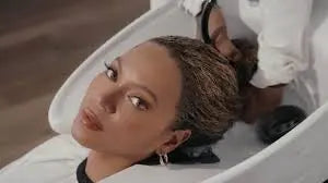 Beyoncé Natural Hair | Cécred Wash Day & Texture Love – True and Pure ...