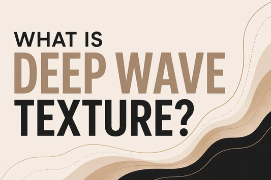 Cover blog: What Is Deep Wave Texture
