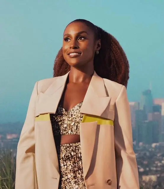 ABOUT TIME! BLACK HOLLYWOOD ACTORS PRAISE SAGS’s NEW TEXTURED HAIR AND MAKEUP REQUIREMENTS - True and Pure Texture