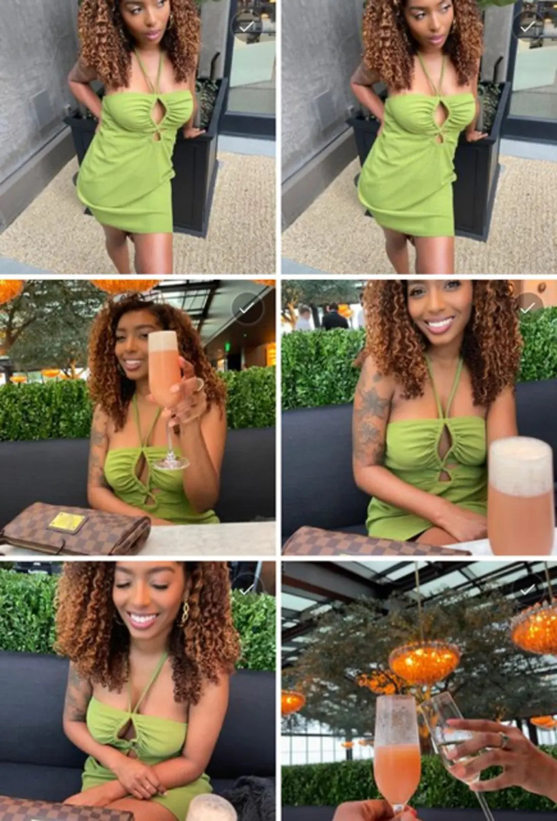 sasha curl trupart, True + Pure Texture, textured curly hair extensions, texture festival hair, essence fest texture hairstyles, curls poppin