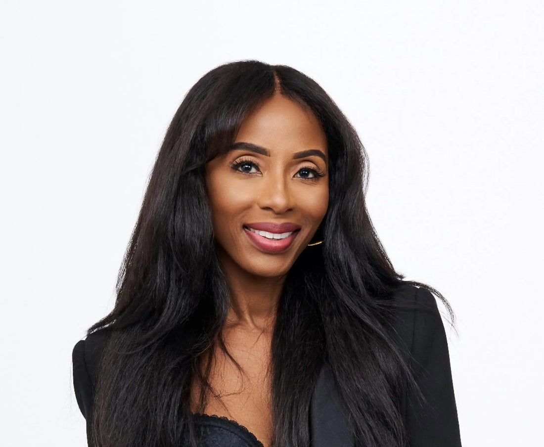 pekela riley, true + pure texture, true + pure texture founder story, textured hair extensions, relaxed natural blowout, beautiful natural hair bundles wefts, black women beauty founders