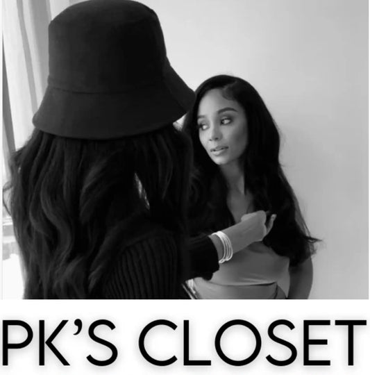 PK’S CLOSET: READY TO WEAR CUSTOM WIG TEXTURE UNITS - True and Pure Texture