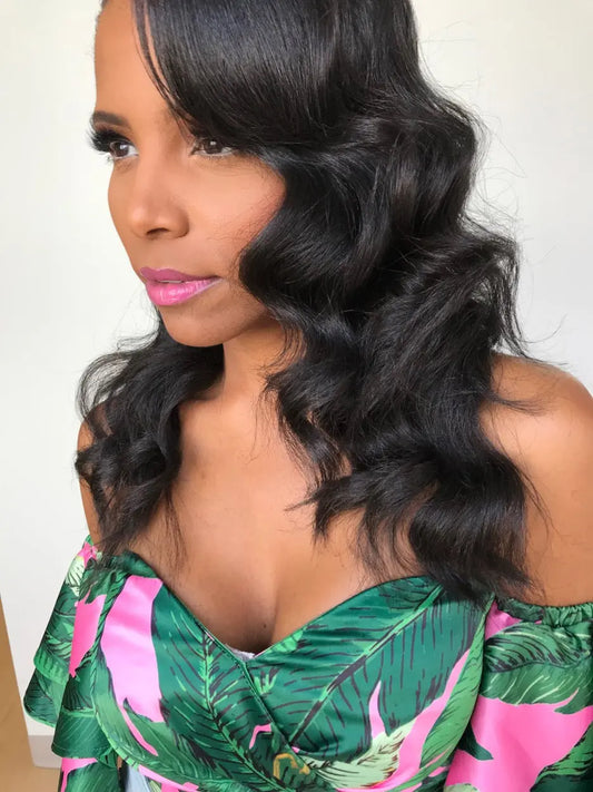 10 Reasons Clip-In Hair Extensions Can Be the Safest Hair Extension Type - True and Pure Texture