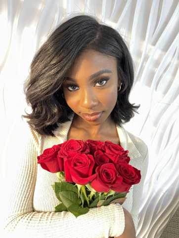 HAIR TIPS FOR YOUR VALENTINES DATE NIGHT