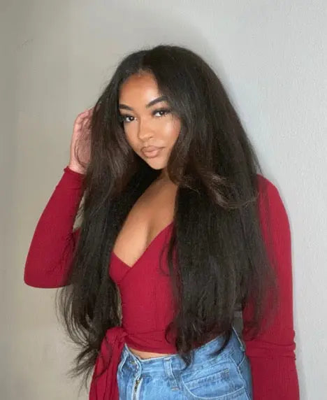 How Long Do Hair Extensions Last? - True and Pure Texture