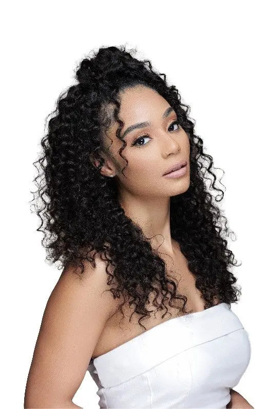 TOP 5 REASONS WHY DEEP WAVE ISLAND CURL IS MAKING HEADS TURN - True and Pure Texture
