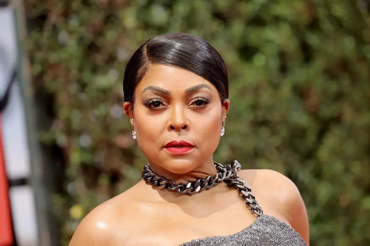 WE STAND WITH TARAJI P. HENSON! #U-N-I-T-Y - True and Pure Texture