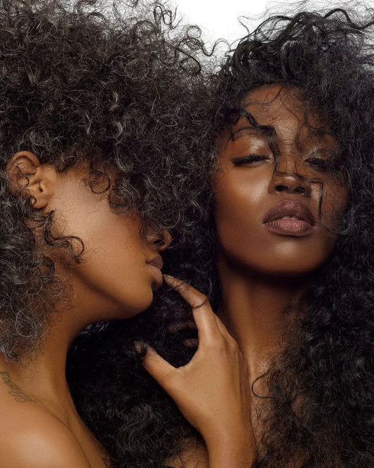 THE POWER OF DISCOVERING YOUR PERFECT TEXTURE MATCH: 90 SECOND TEXTURE QUIZ INSIDE - True and Pure Texture