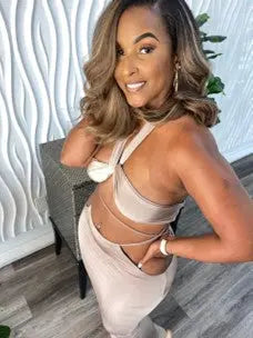 TRUE COLORS! PRE-COLORED HAIR EXTENSIONS - ALL LOVE NO LABOR! True and Pure Texture