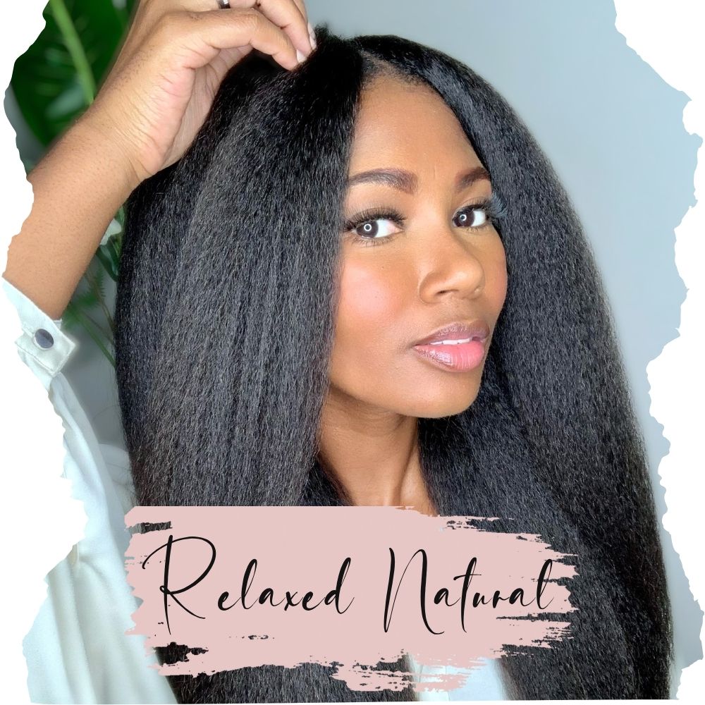 True + Pure Texture - Natural Hair Extensions by Pekela Riley – True ...