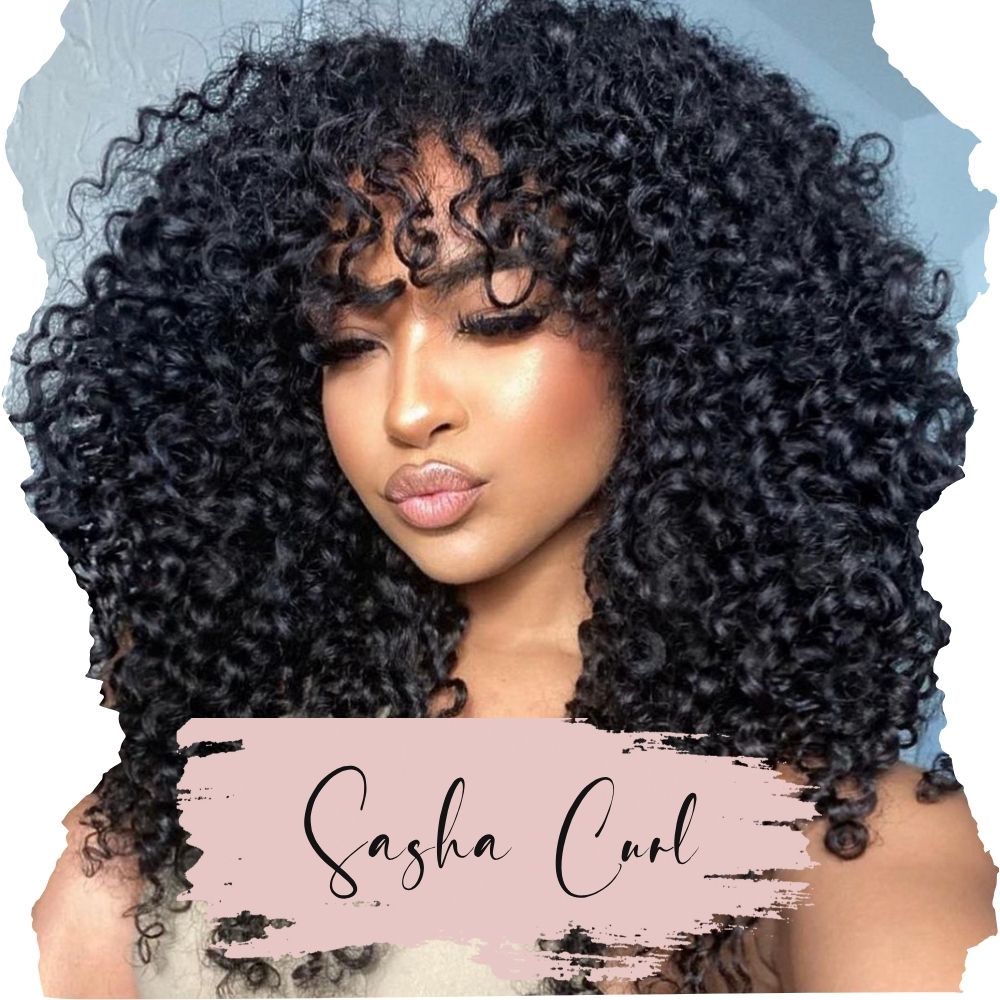 True + Pure Texture - Natural Hair Extensions by Pekela Riley – True ...