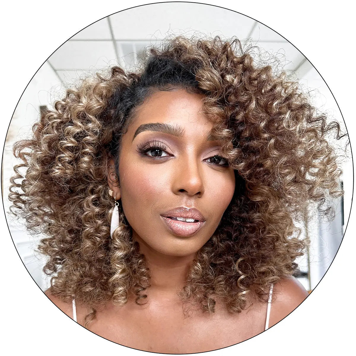 True and Pure Texture - Premium Natural Hair Extensions