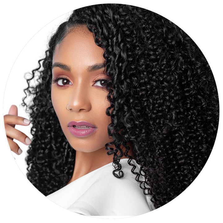 True and Pure Texture - Premium Natural Hair Extensions