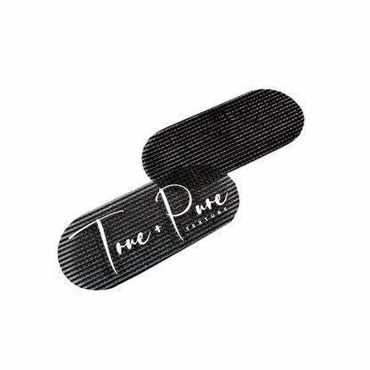 True and Pure Texture Hair Gripper