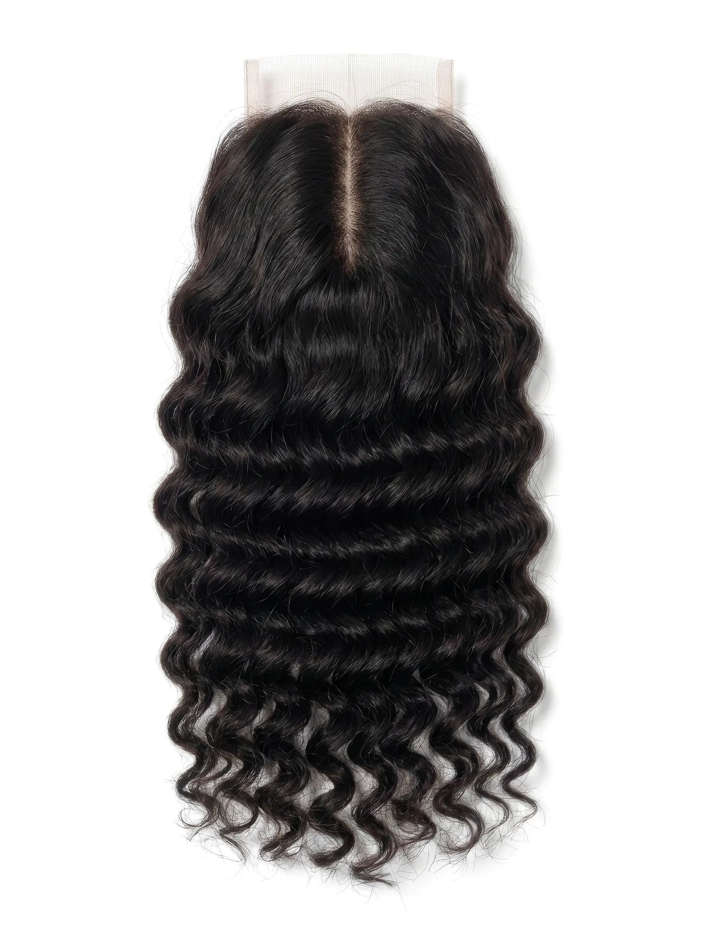 ISLAND CURL - 4X4 LACE CLOSURE True and Pure Texture