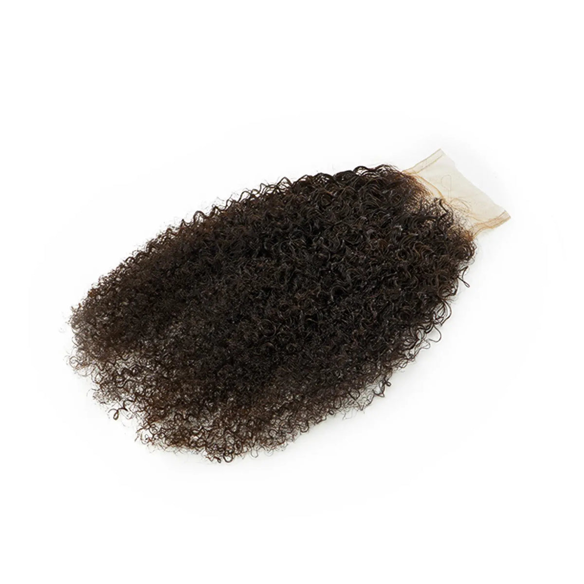 JASMINE COIL - 4X4 LACE CLOSURE True and Pure Texture