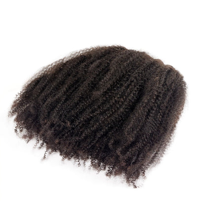 LAYLA CURL - TRUTIP™ MICRO LOOP HAIR EXTENSIONS (I-TIP) True and Pure Texture