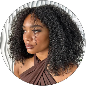 Layla Curl - TRUPART™ Wig True and Pure Texture