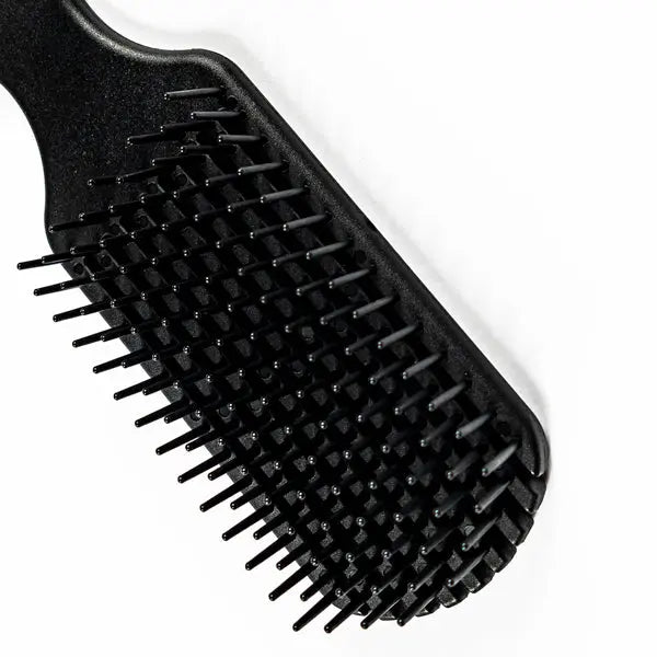 True and Pure Texture Mini Traveler Detangler Brush