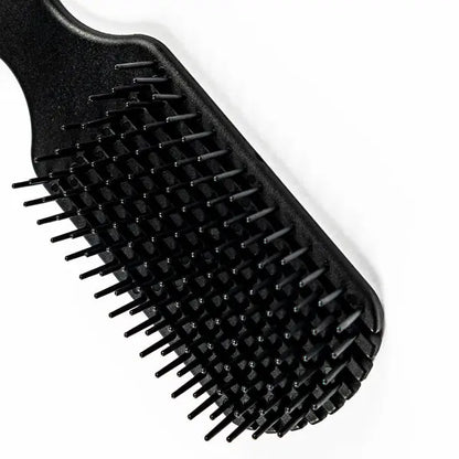 True and Pure Texture Mini Traveler Detangler Brush
