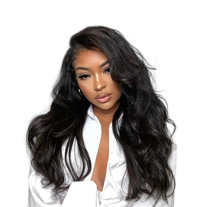 RELAXED NATURAL - NATURAL HAIR EXTENSIONS True and Pure Texture