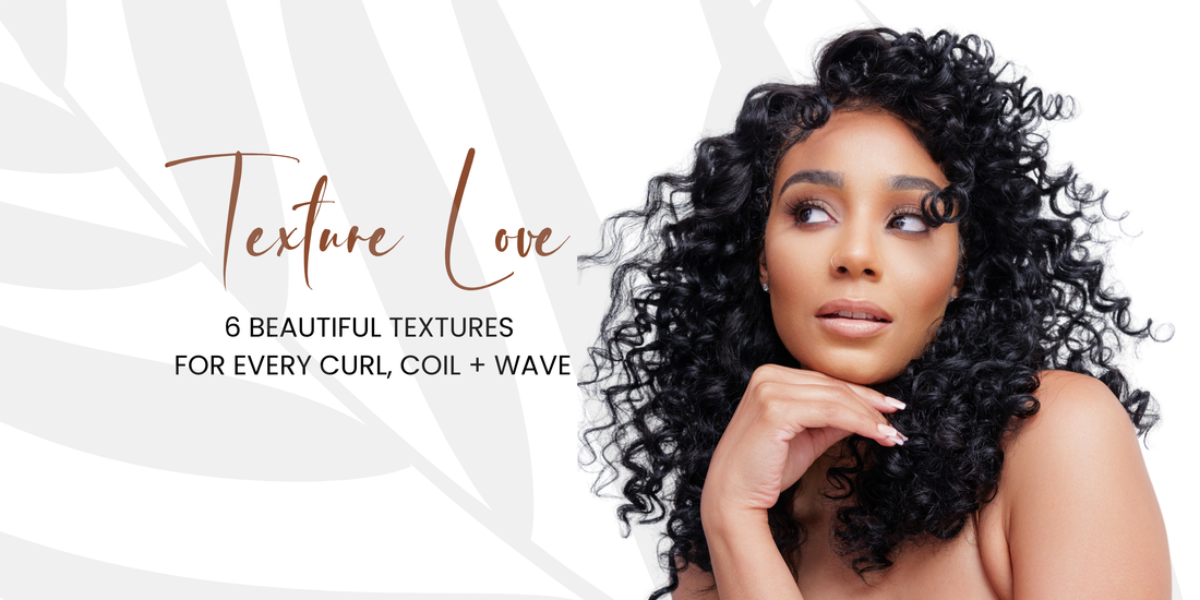 True + Pure Texture - Natural Hair Extensions by Pekela Riley – True ...