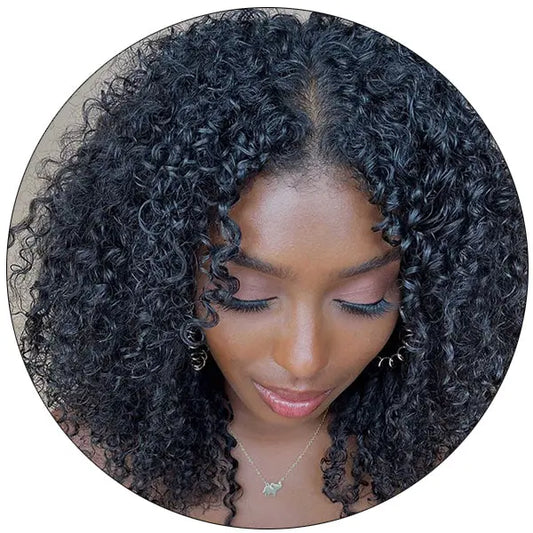 SASHA CURL - TRUPART™ WIG True and Pure Texture