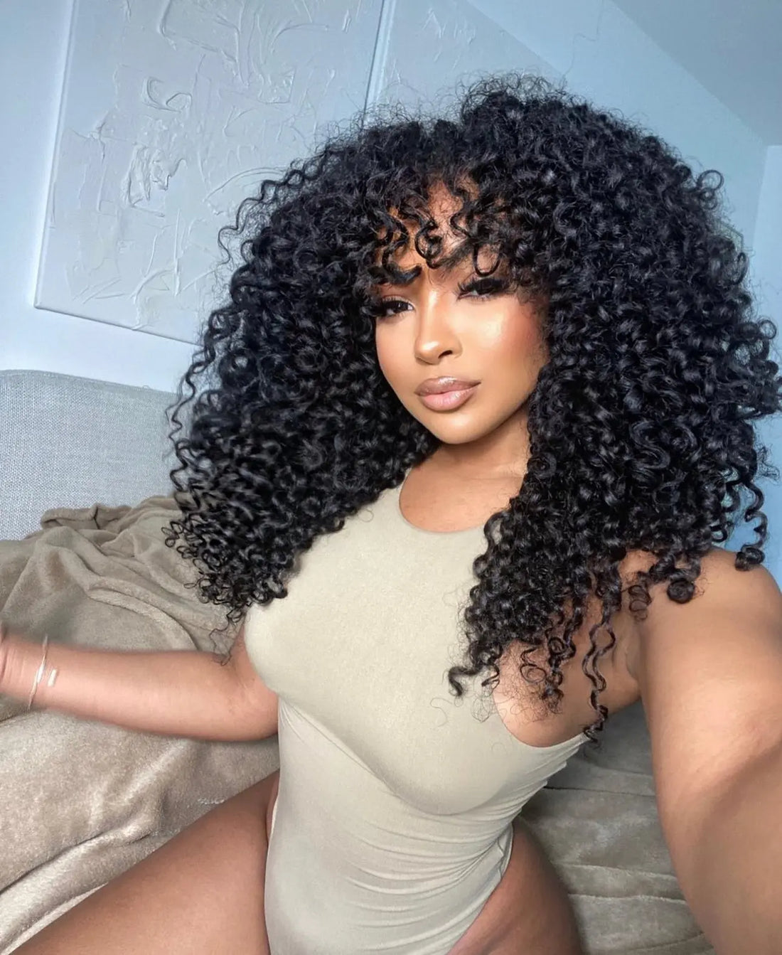 curly hair extensions,true and pure texture, curly hair extensions, deep curly extensions, best curly hair extensions, raw curly hair 