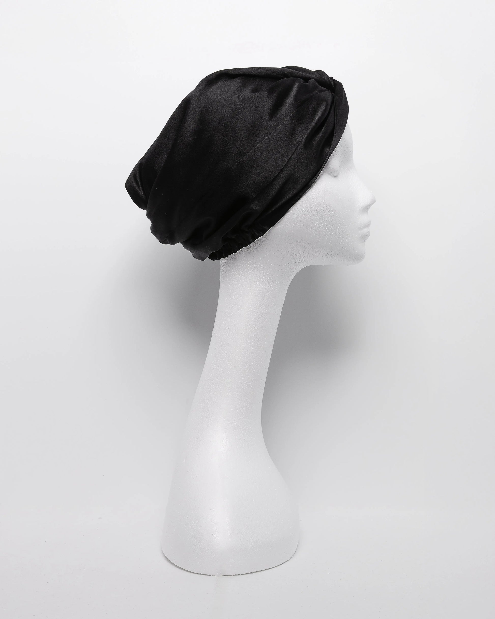 Satin Turbin True and Pure Texture