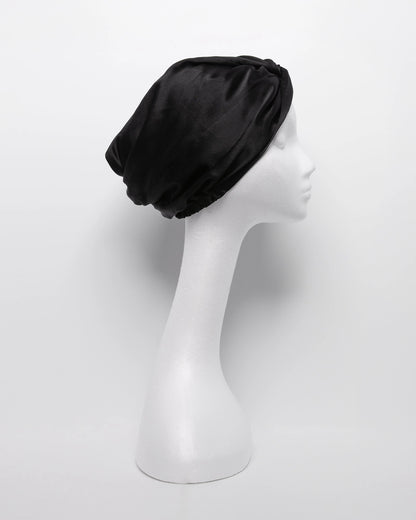 Satin Turbin True and Pure Texture
