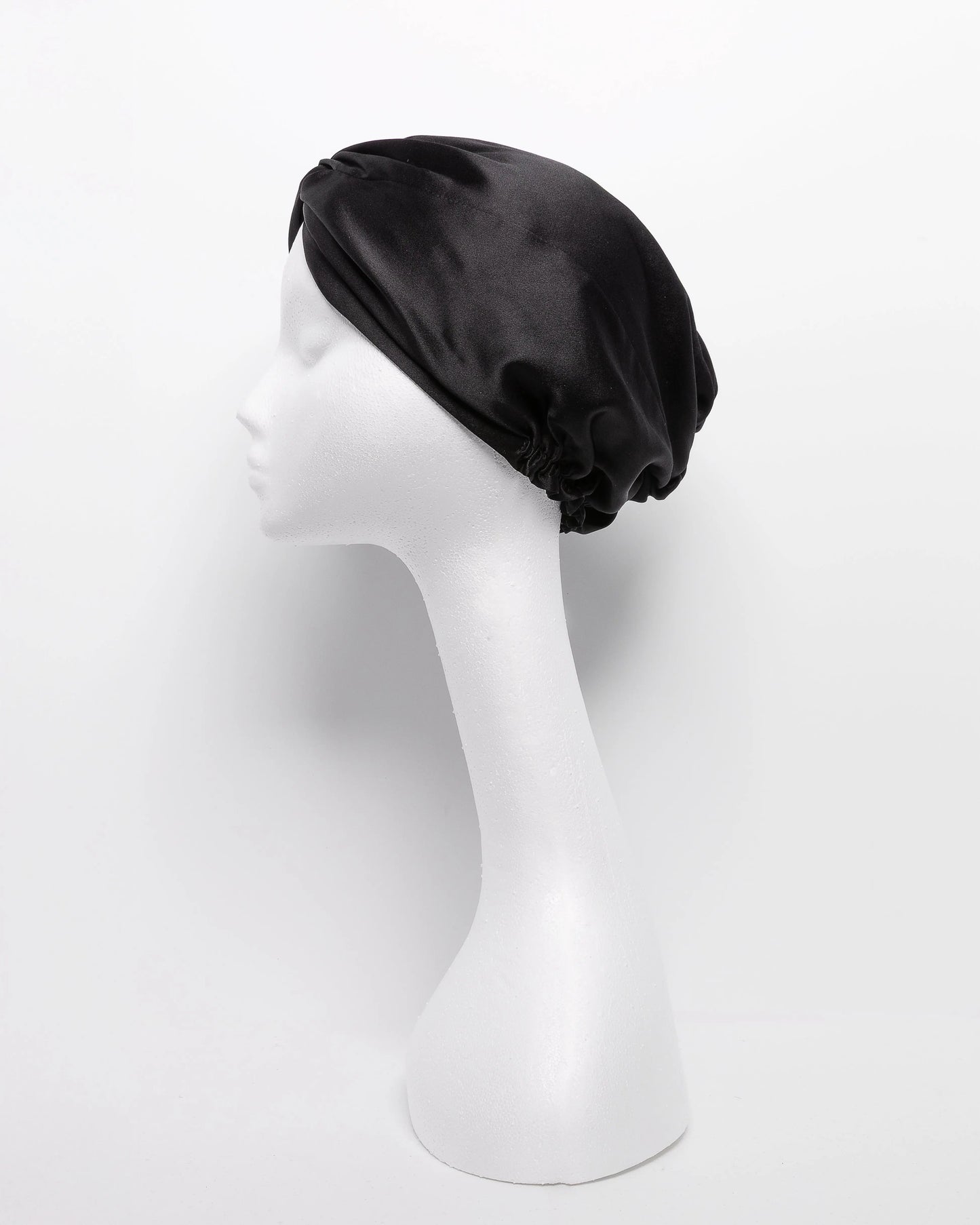 Satin Turbin True and Pure Texture