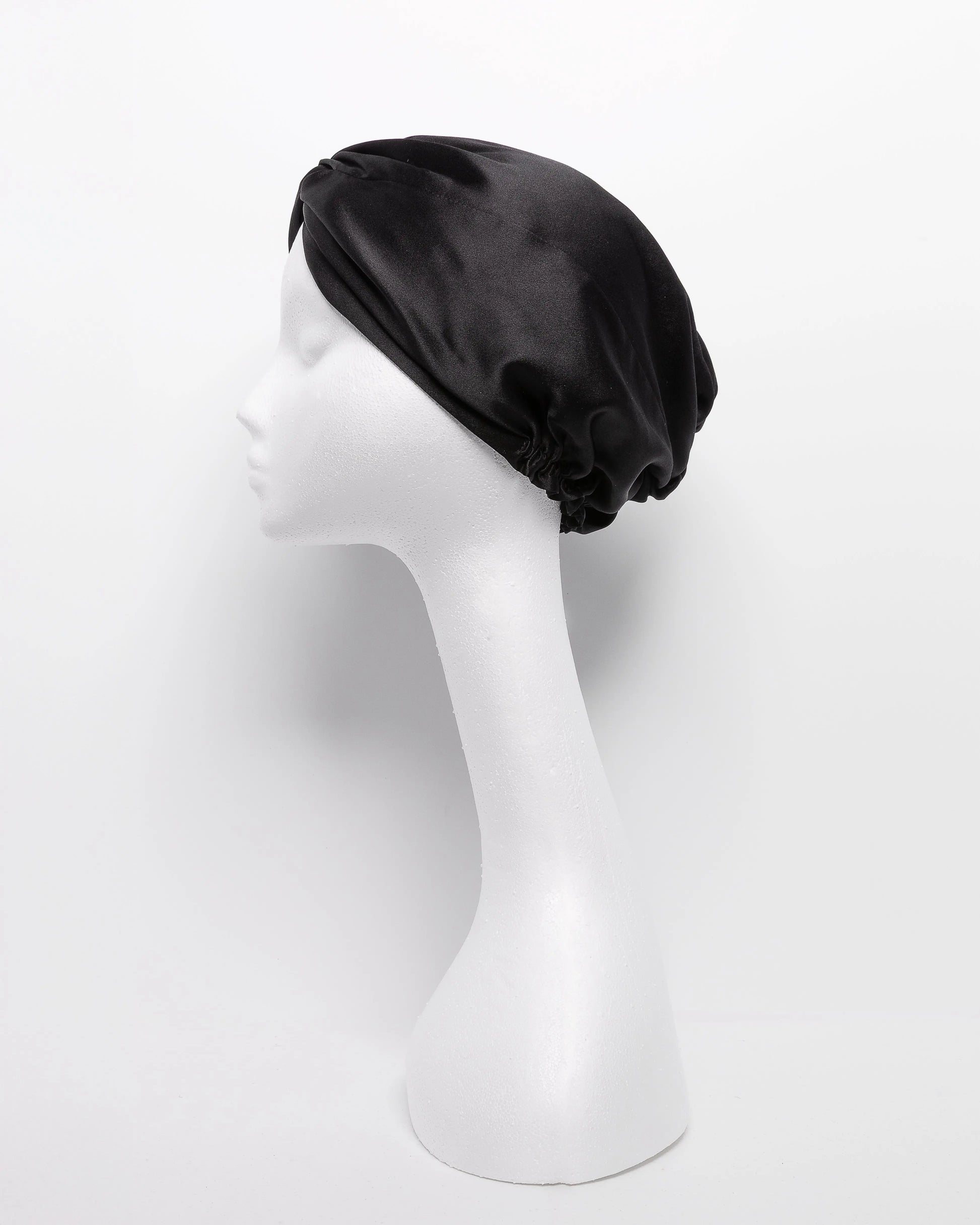 Satin Turbin True and Pure Texture