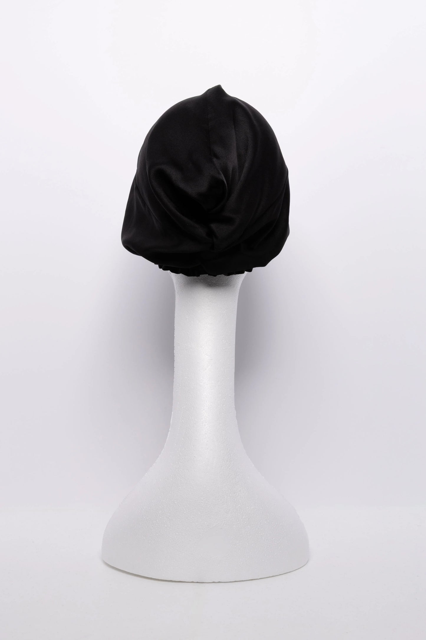 Satin Turbin True and Pure Texture