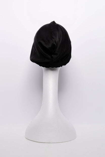 Satin Turbin True and Pure Texture