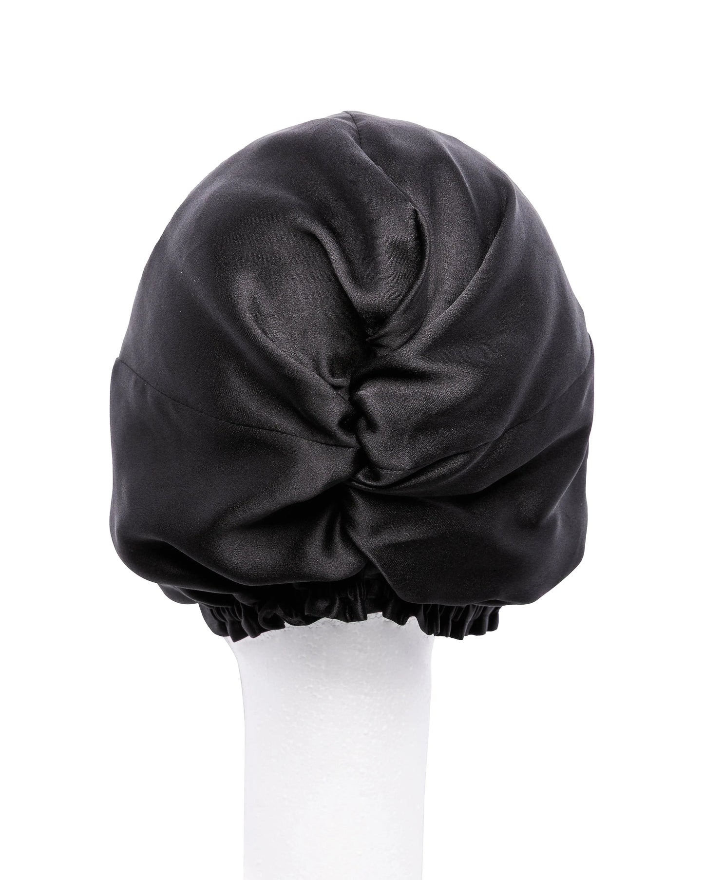 Satin Turbin True and Pure Texture