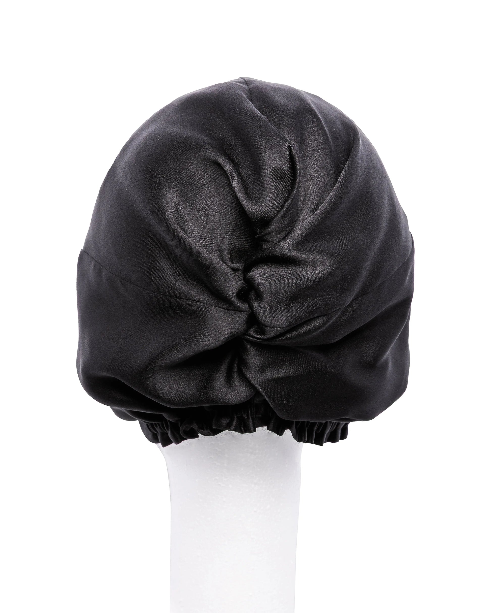 Satin Turbin True and Pure Texture