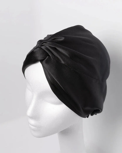 Satin Turbin True and Pure Texture