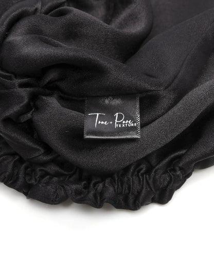 Satin Turban