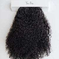 True and Pure Texture 4-in-1 Hair Extension Style Caddy