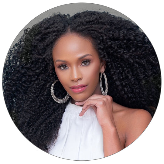 LAYLA CURL 4A|4B