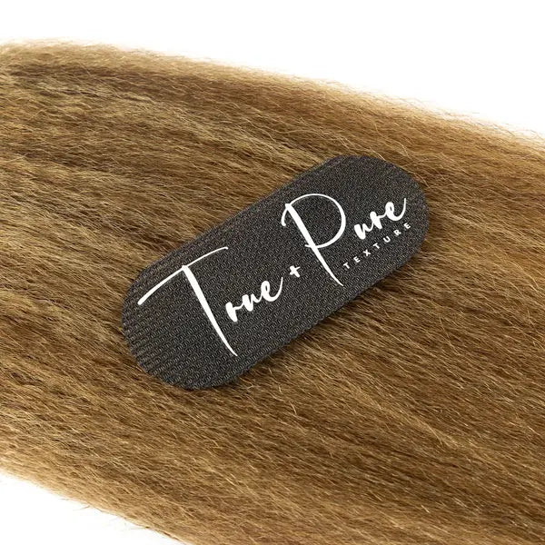 True and Pure Texture Hair Gripper