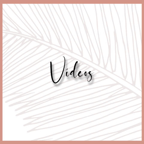 True and Pure Texture Videos