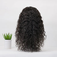 Island Curl - TRUPART Wig True and Pure Texture
