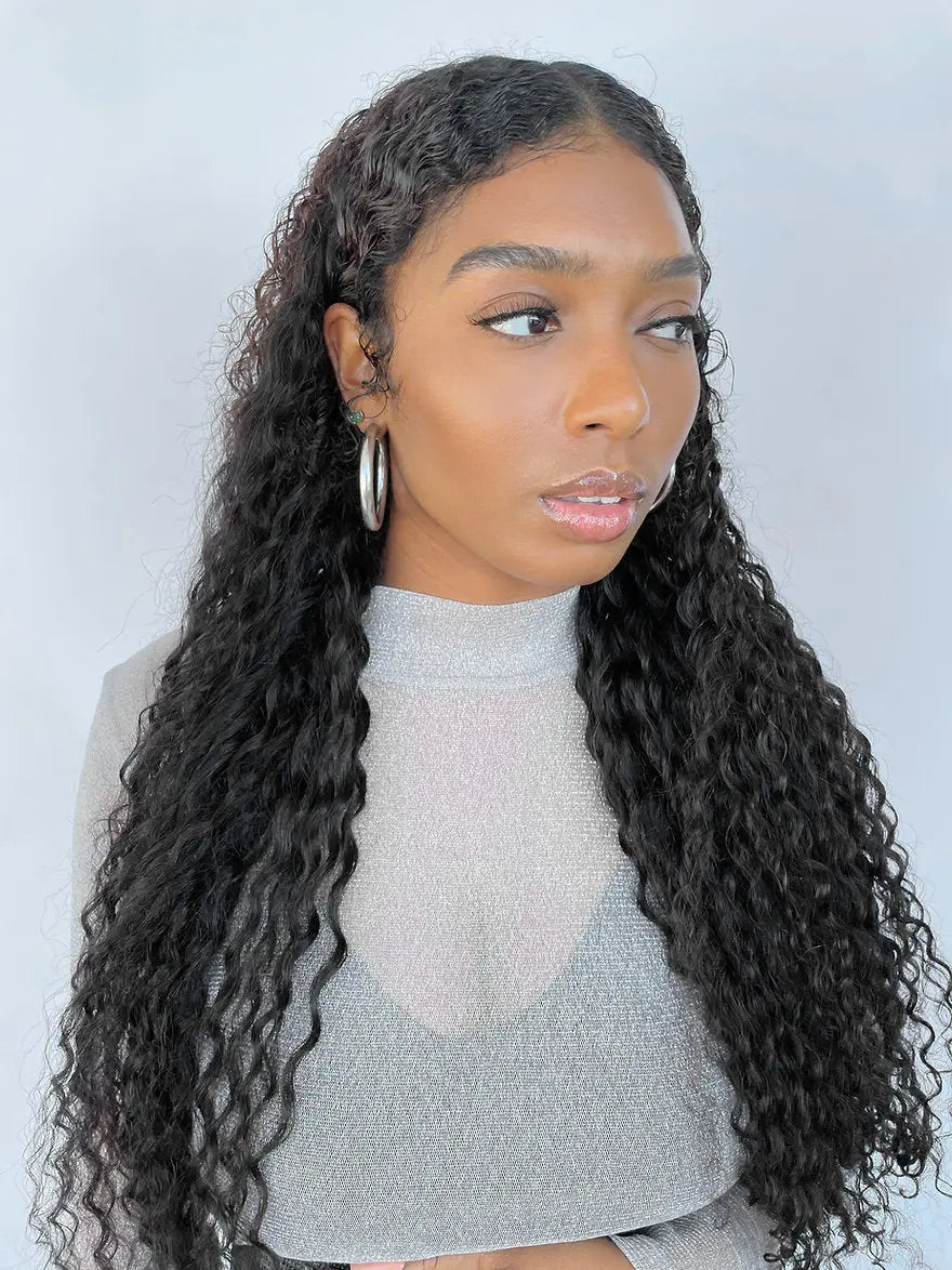 Island Curl - TRUPART Wig True and Pure Texture