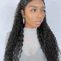 Island Curl - TRUPART Wig True and Pure Texture