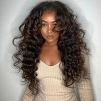 Relaxed Natural - Natural Hair Extensions True and Pure Texture