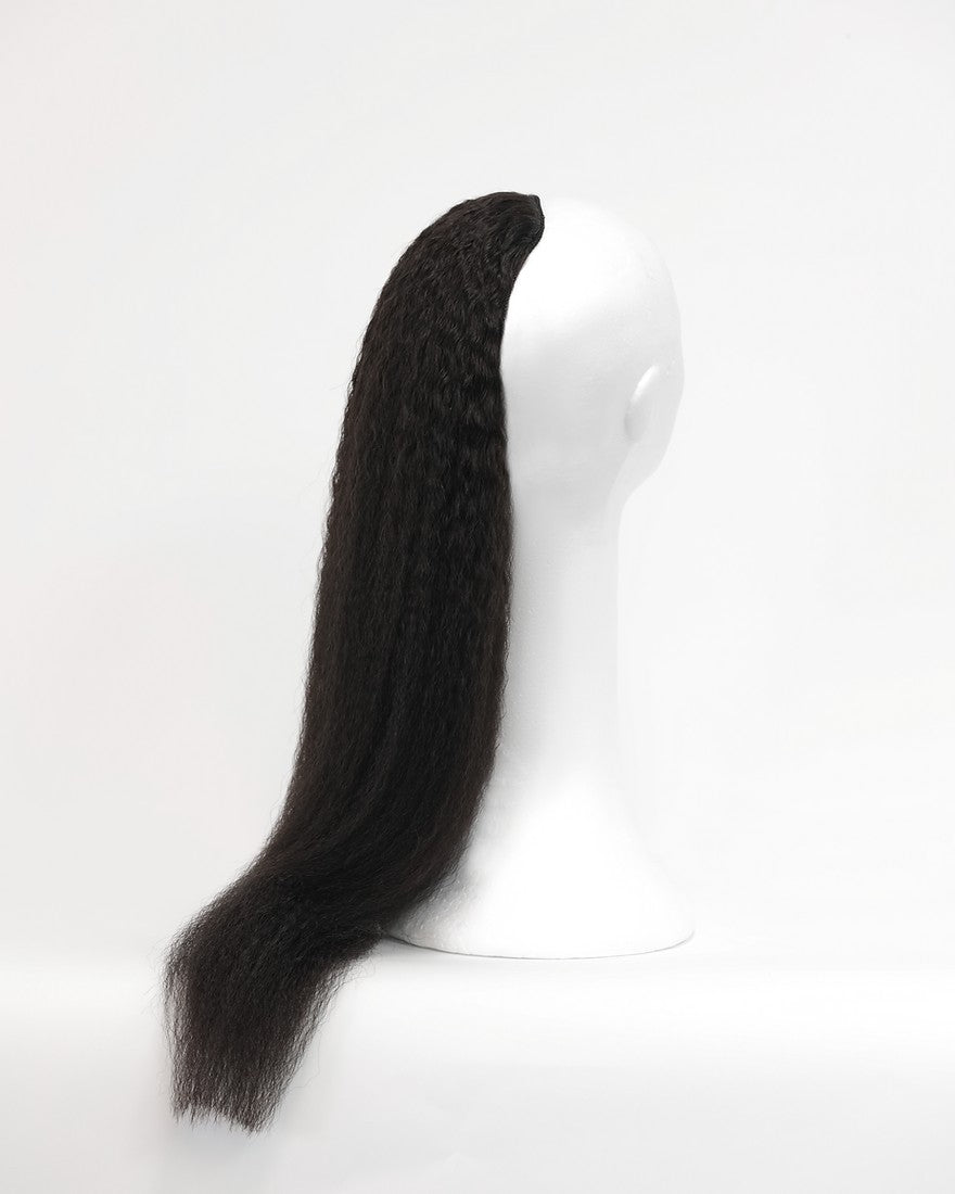 Relaxed Natural - Ponytail True and Pure Texture