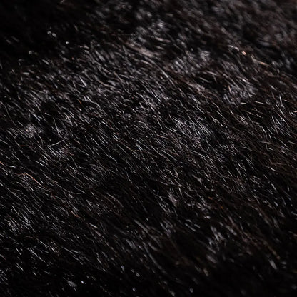 Relaxed Natural - Ponytail True and Pure Texture